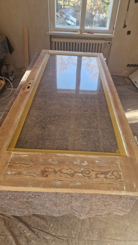 Kernsanierung Chemnitz